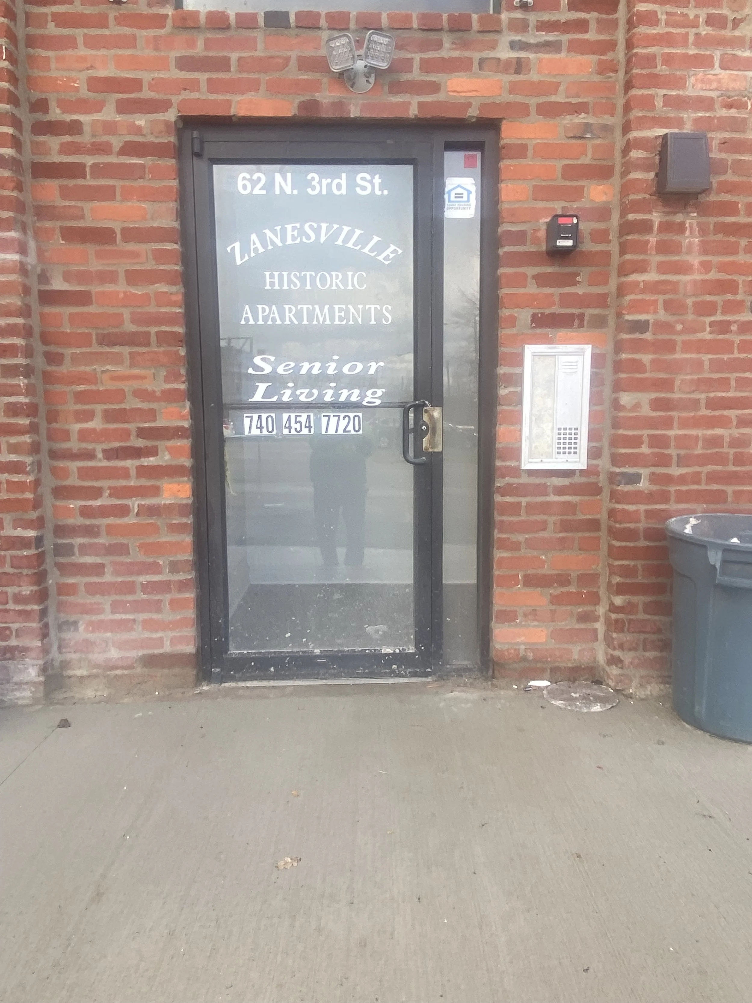 S&L Commercial Glass