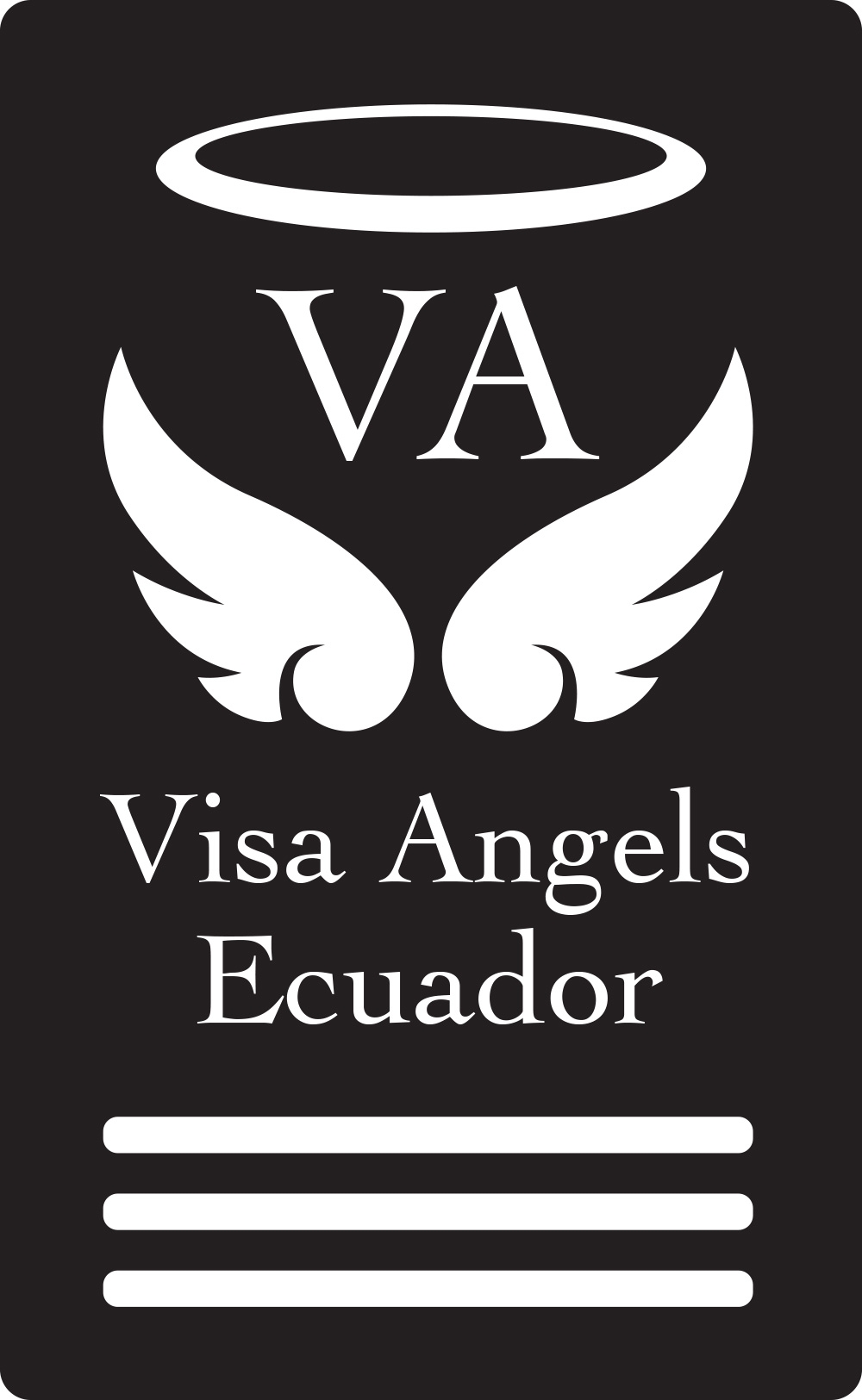 Visa Angels ​| Ecuador
