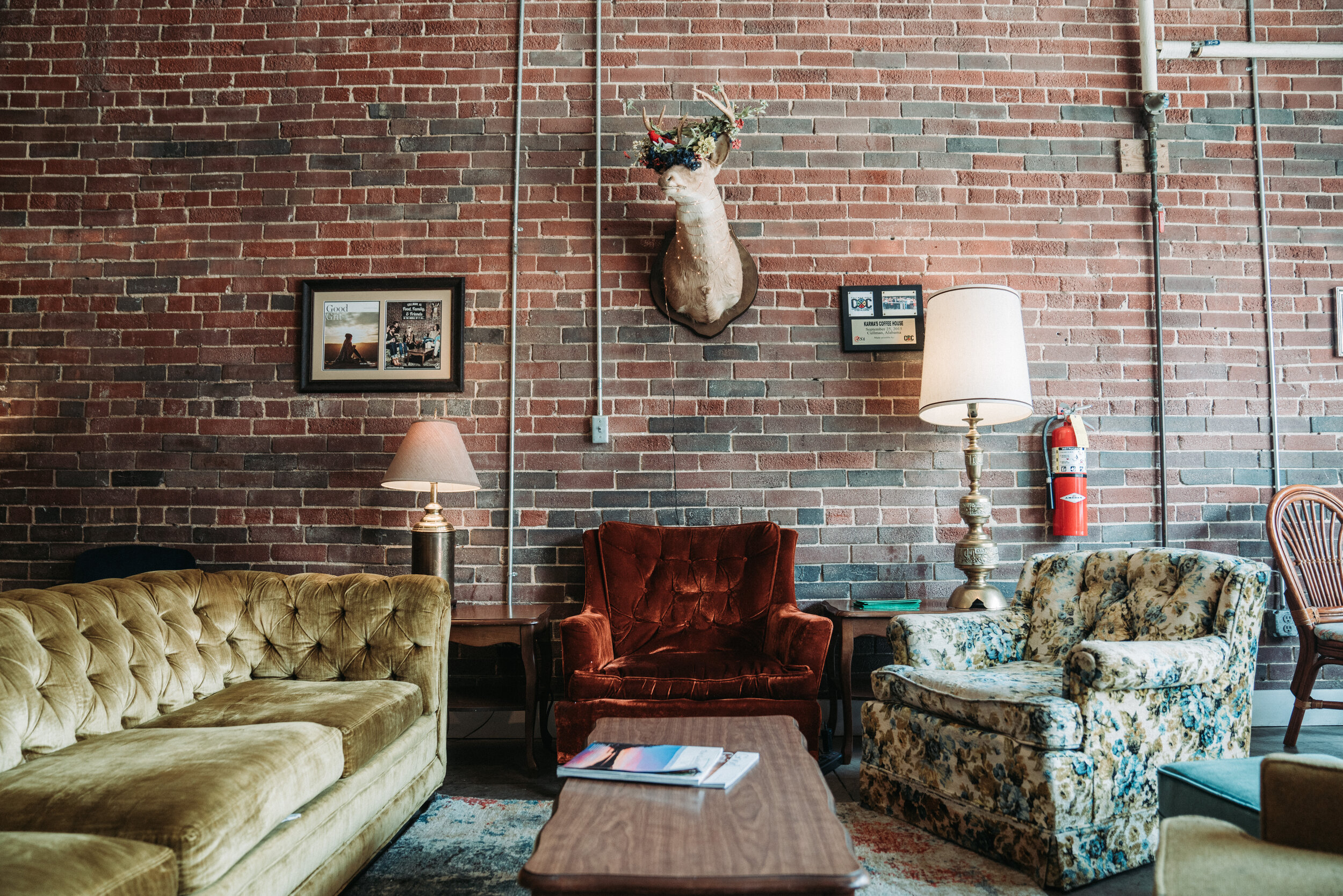 Karma S Coffee House Karma S Coffee House