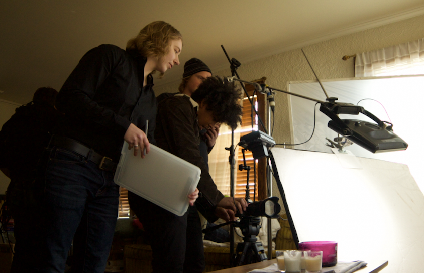 Cohabitation Pitch Video | BTS