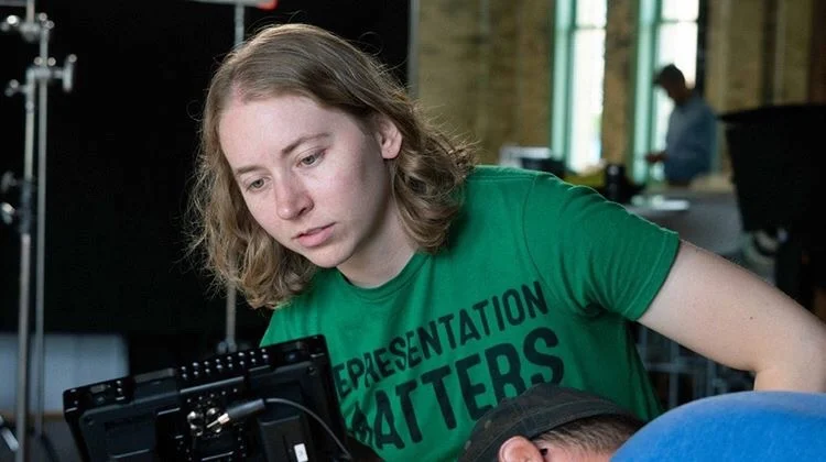 Mags and Julie go on a Road Trip