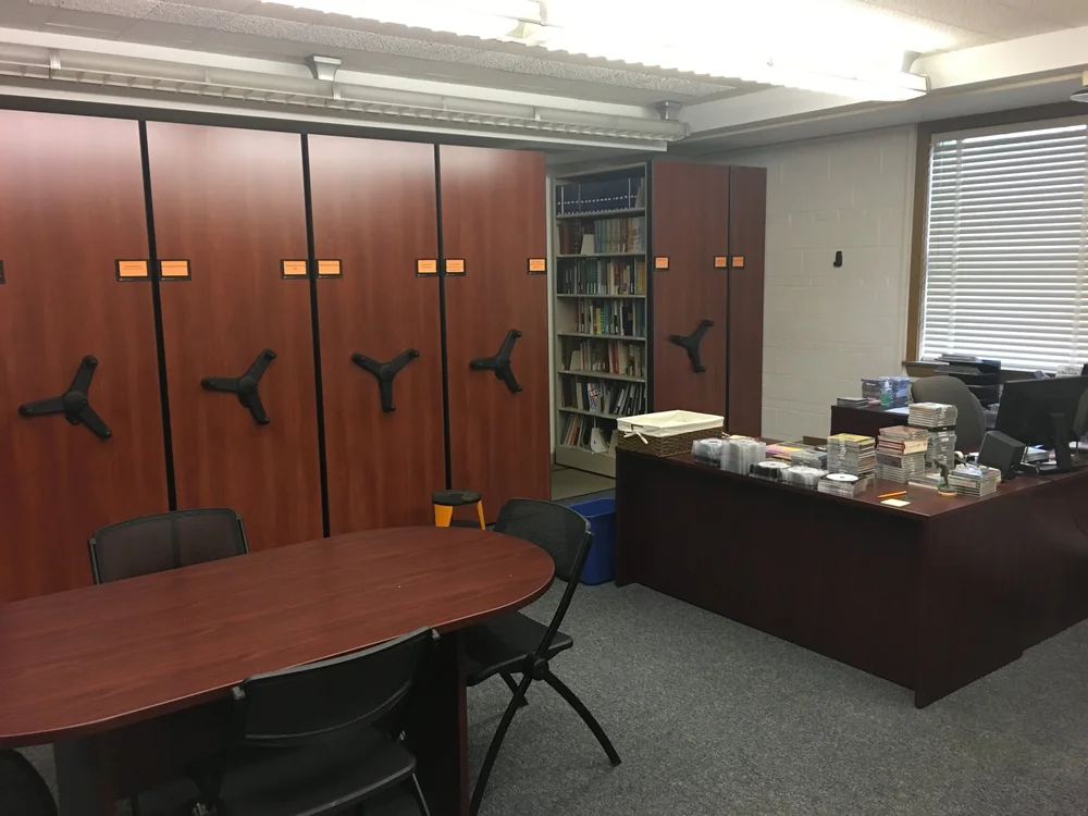 Band Library — University of Illinois Bands