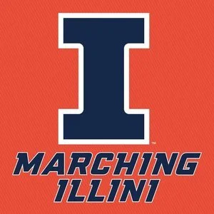 Illinois vs. Kansas - Band Day