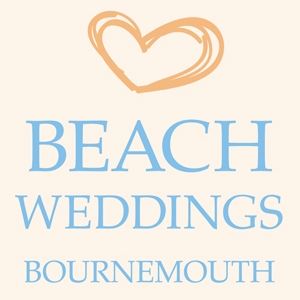 beach weddings bournemouth