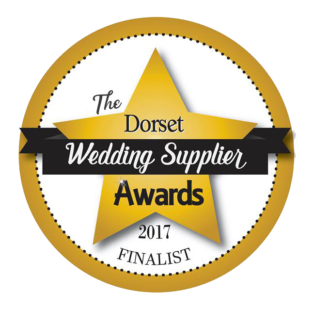 DorsetWeddingAwardsFinalist