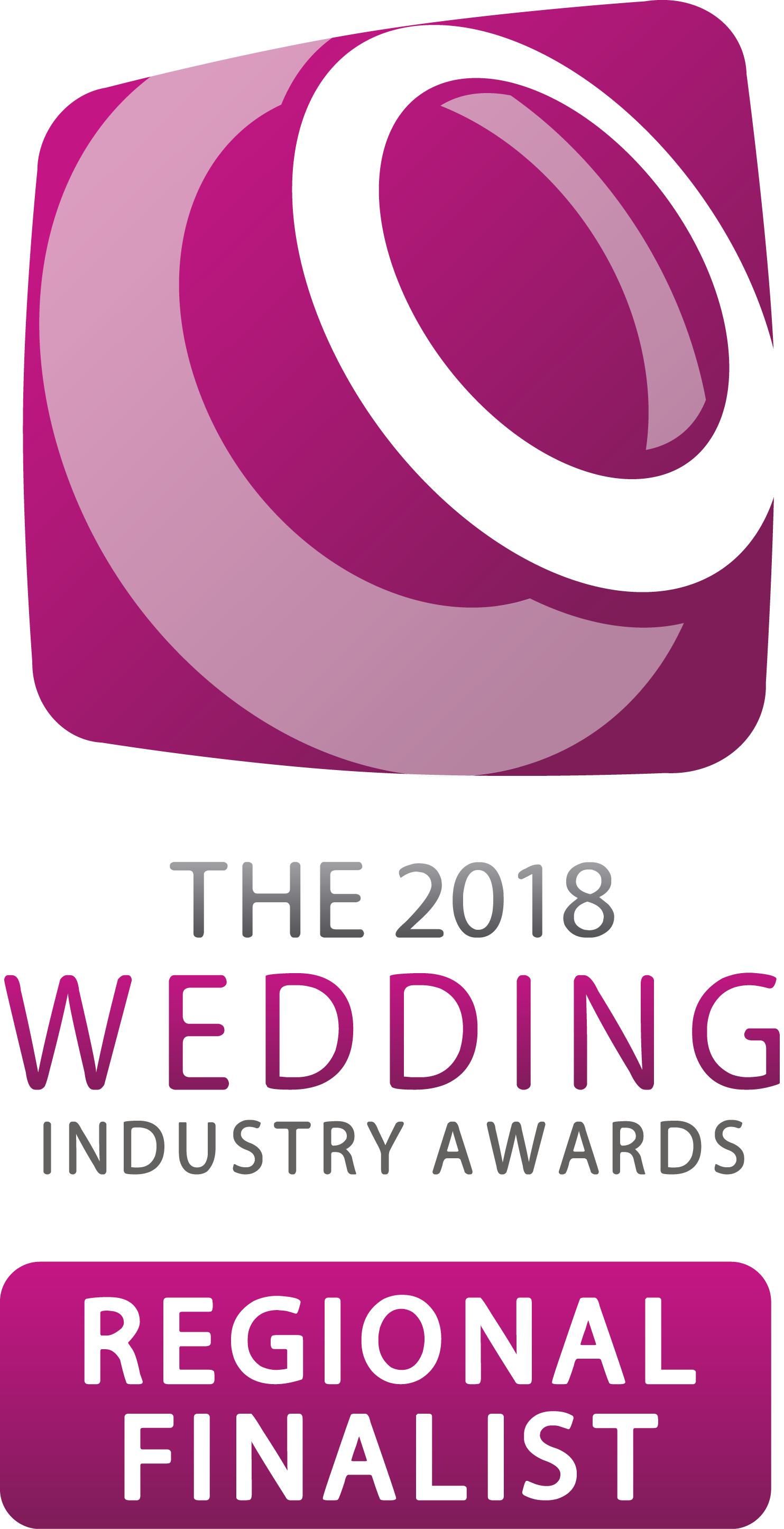 TheWeddingIndustryAwardsFinalist