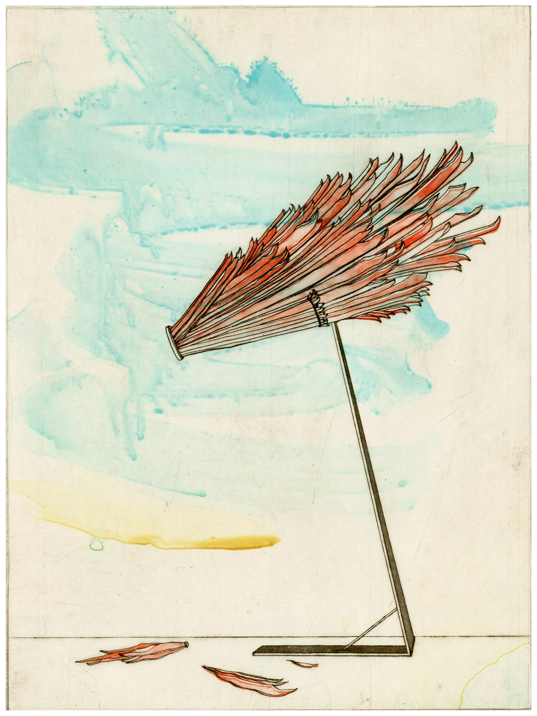 Untitled (False Relic 1)
