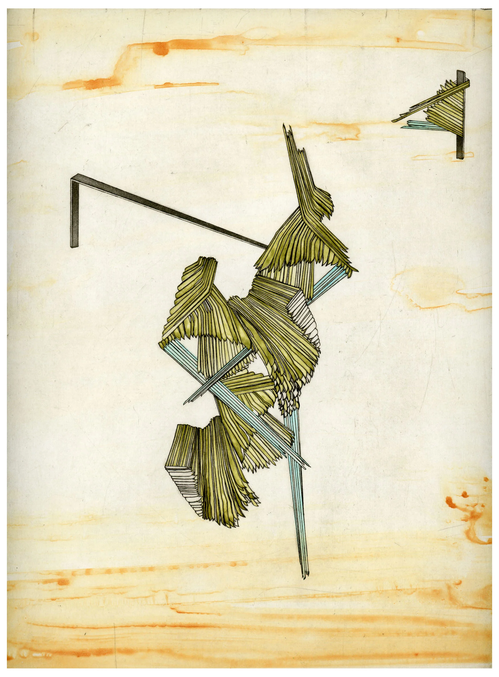 Untitled (False Relic 6)