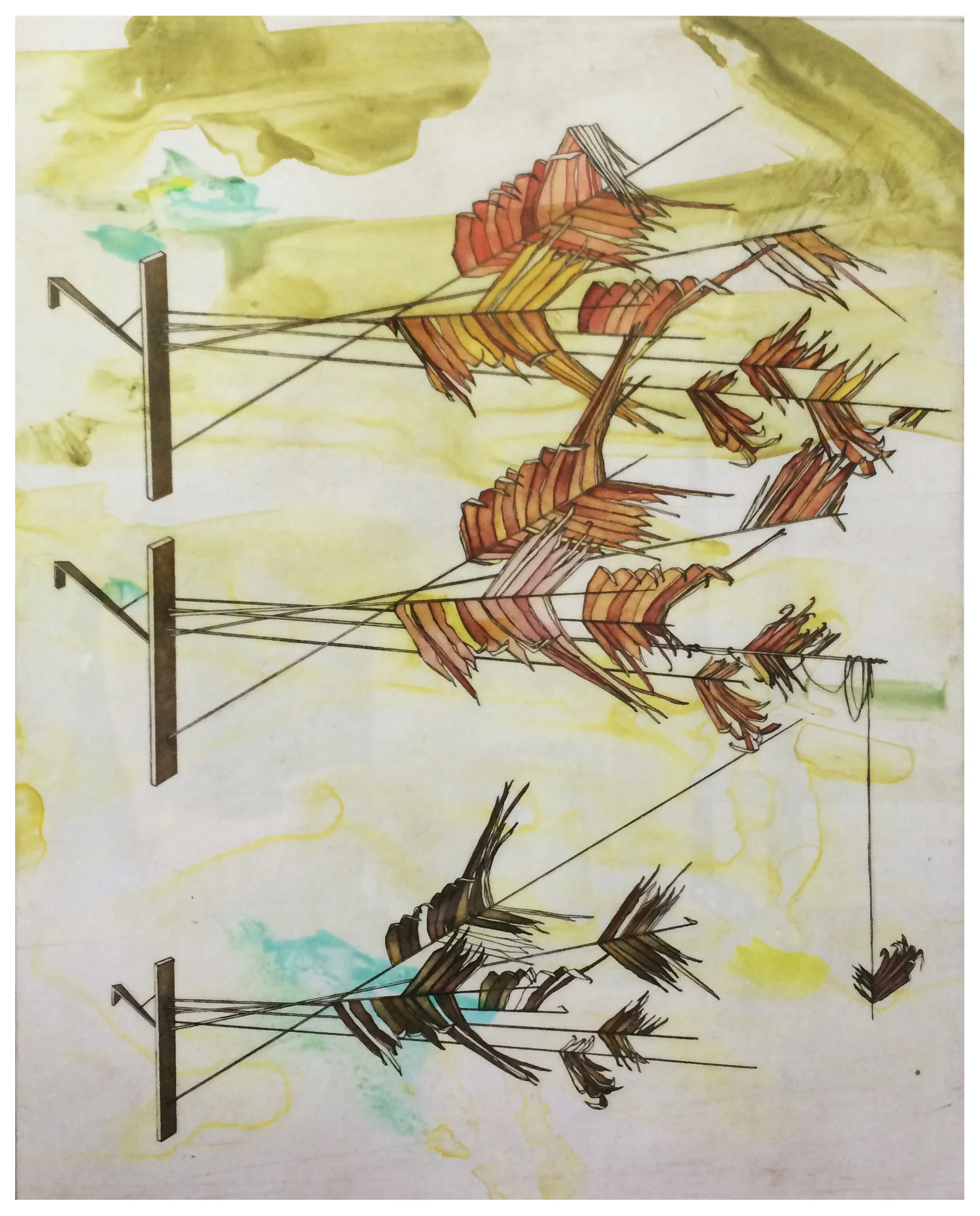 Untitled (False Relic 8)
