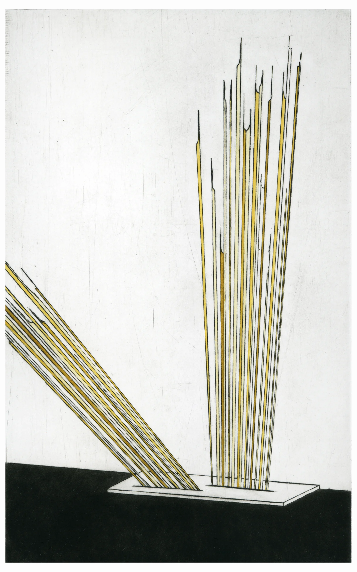 Untitled (Decoy 3)
