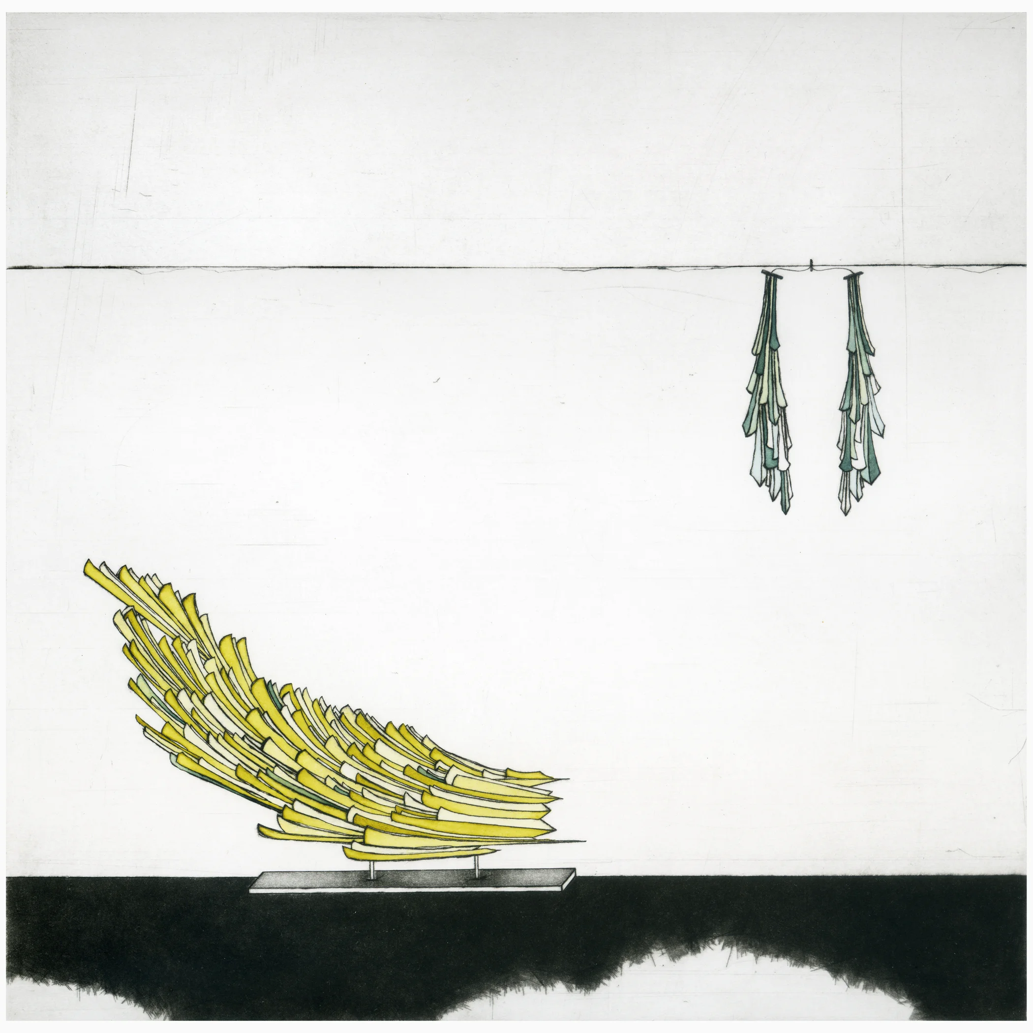 Untitled (Decoy 5)