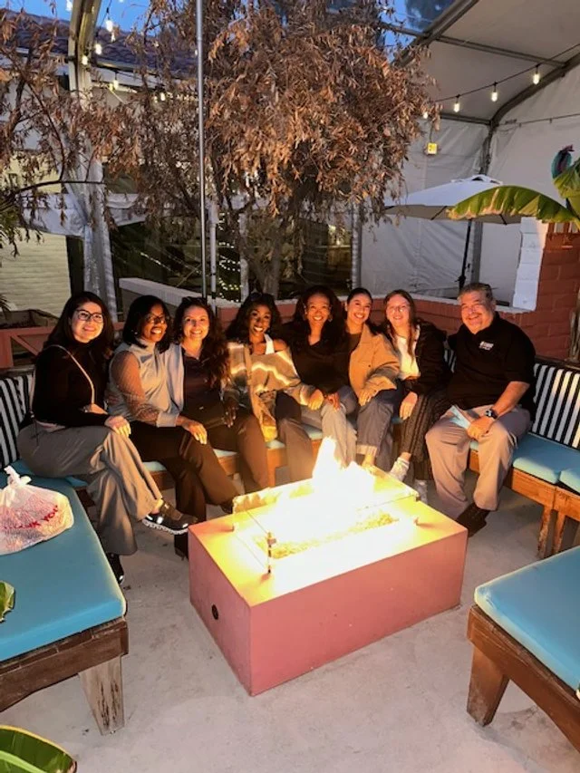  EGRASP Fall Mixer,  2025  