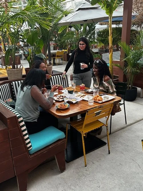  EGRASP Fall Mixer,  2025  