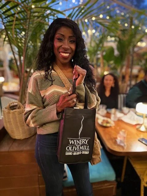  EGRASP Fall Mixer,  2025  