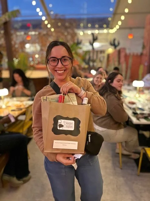  EGRASP Fall Mixer,  2025  