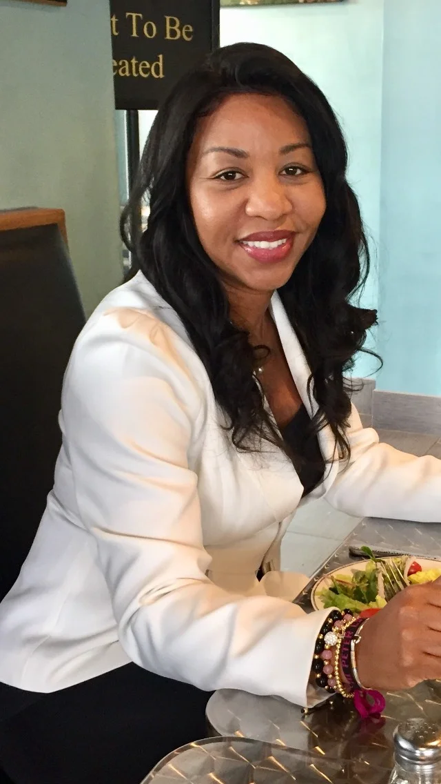 For the Love of Food