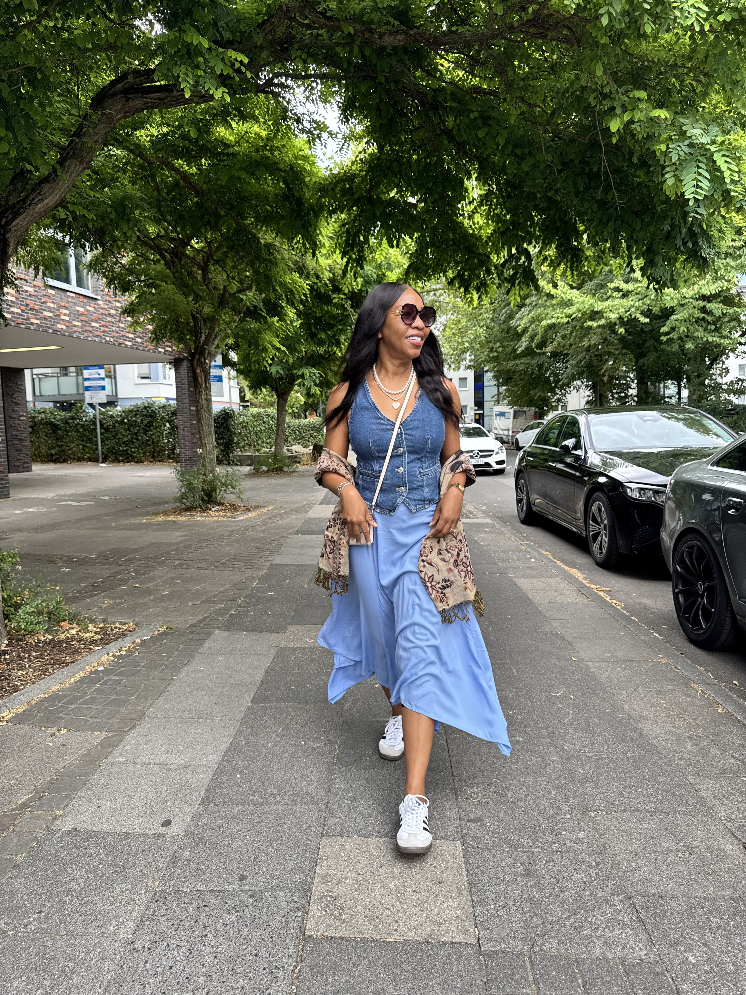 Germany: A Beautiful Detour to Cologne