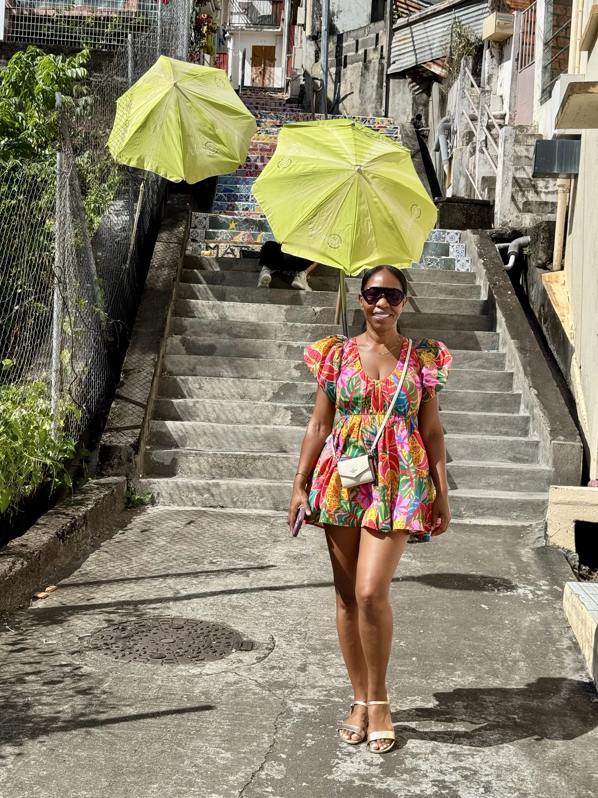 Martinique: Where the Caribbean Comes Alive Before the New Year