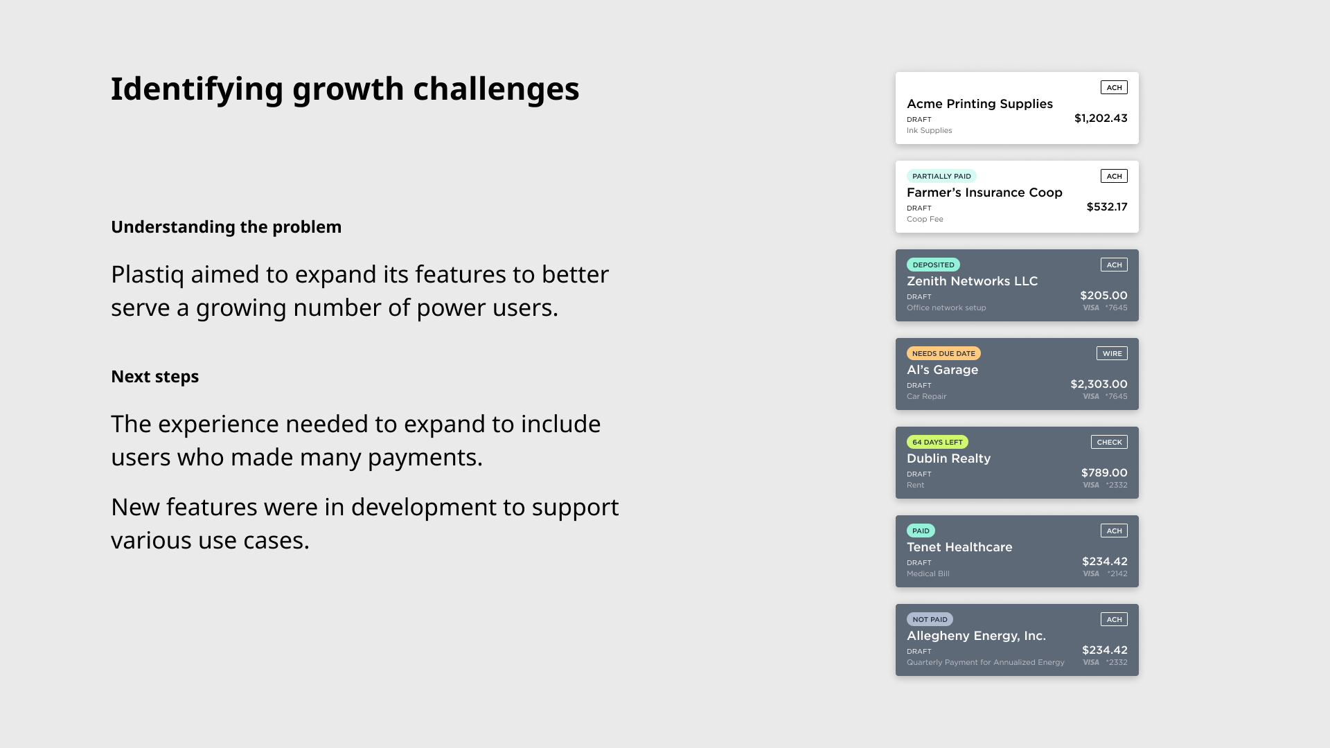 Plastiq 03 Challenges.png