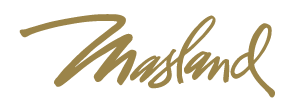 Masland Carpets Logo