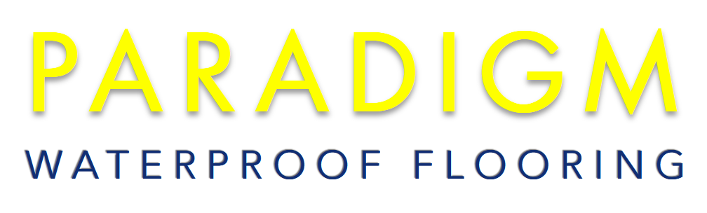 Paradigm Logo