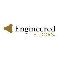 Engineered Floors Logo