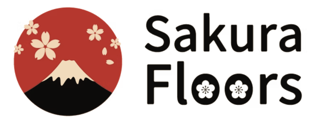 Sakura Flooring Logo