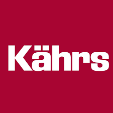 Kahrs Logo
