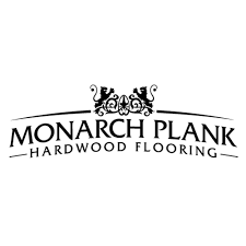 Monarch Plank Flooring Logo