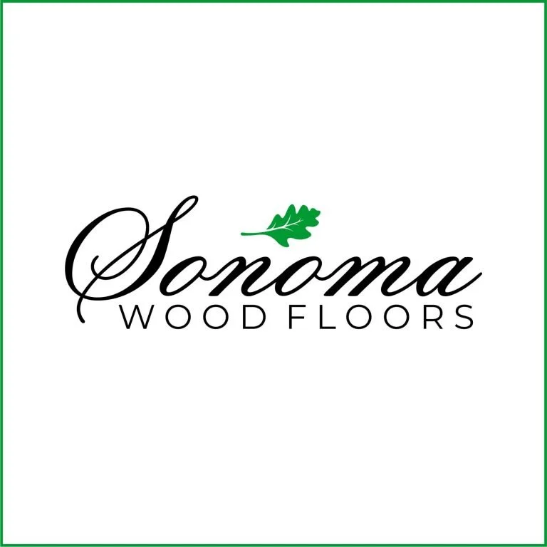 Sonoma Wood Floors Logo