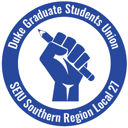Duke Graduate Students Union