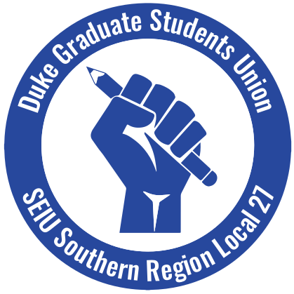 Duke Graduate Students Union