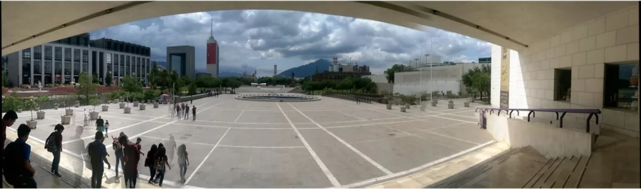 An update from Mexico