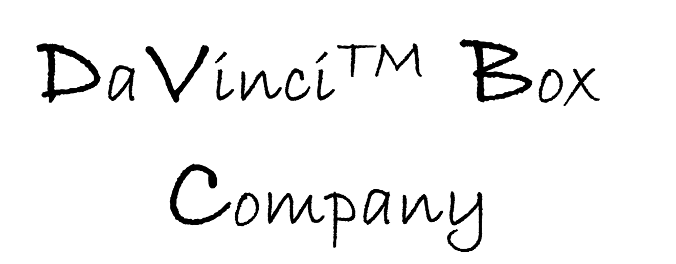 DaVinciTM Box Company, LLC