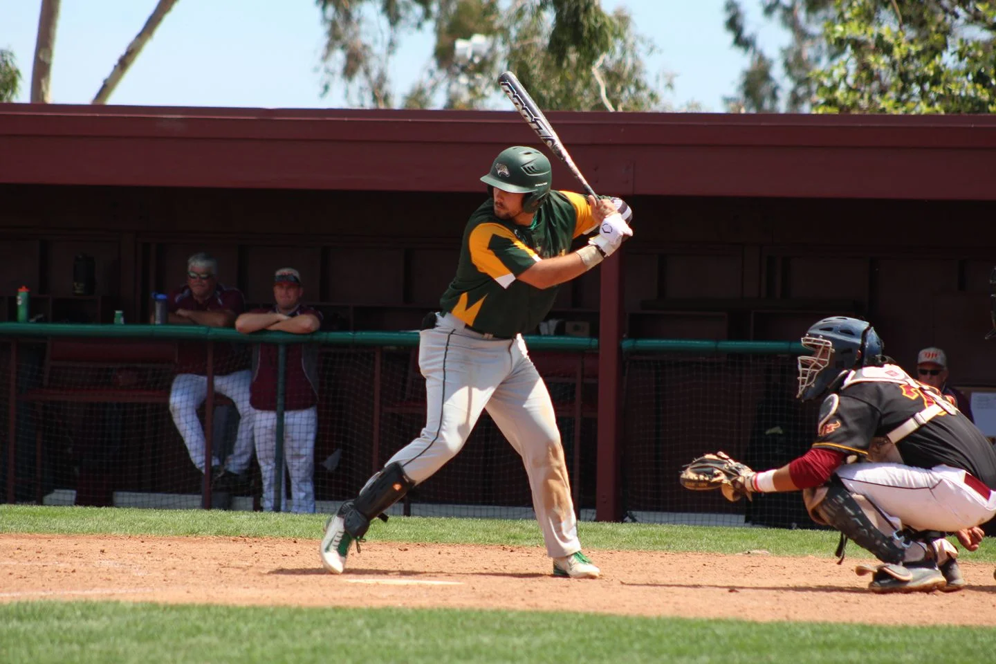 Nick Hernandez