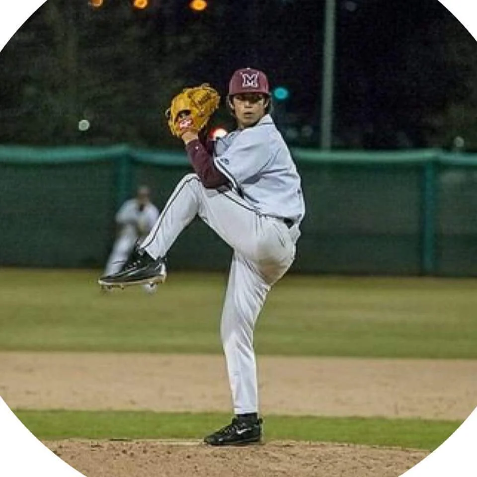 Christian Longoria