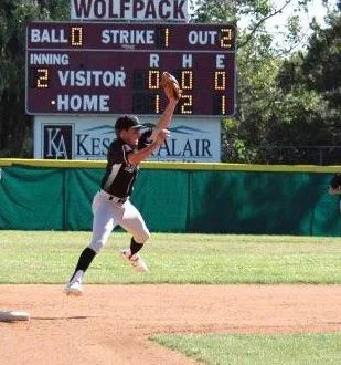 Chase Siffert
