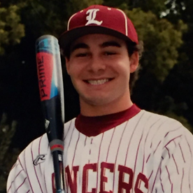 Luke Garcia 