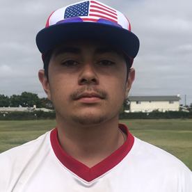 Sam Rodriguez
