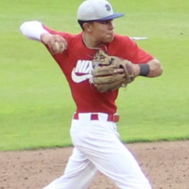 Angelo Aleman