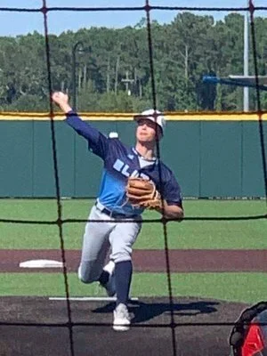 Parker Marlatt