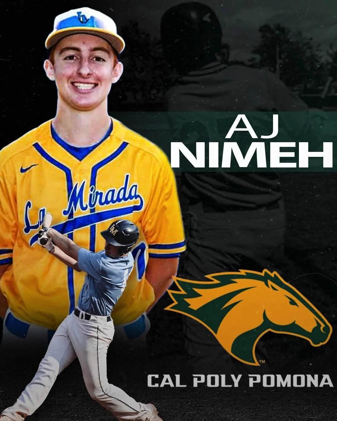 AJ Nimeh