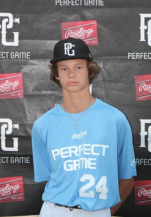 Tate Strickland
