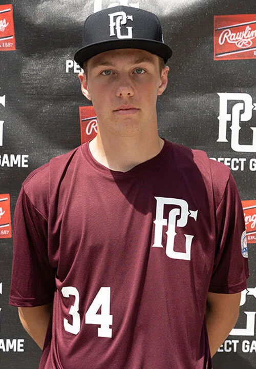 Tyler Minnick