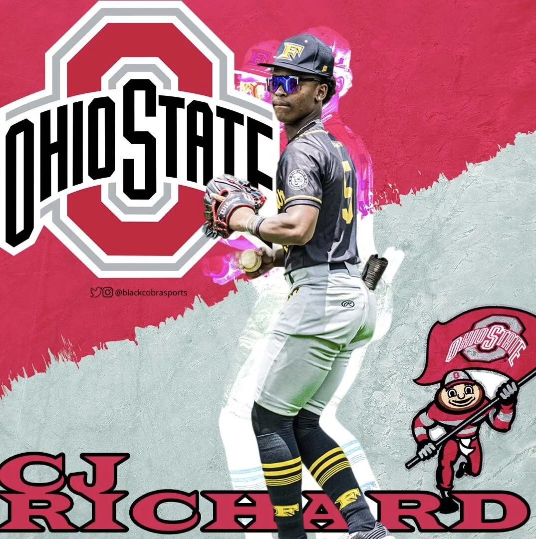 CJ Richard