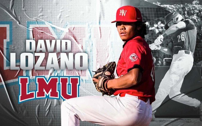 David Lozano