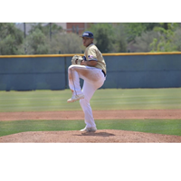 Aaron Cazares