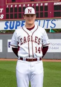 Preston Murphy