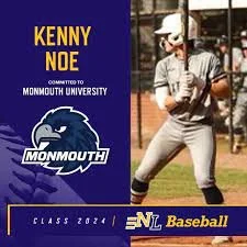 Kenny Noe