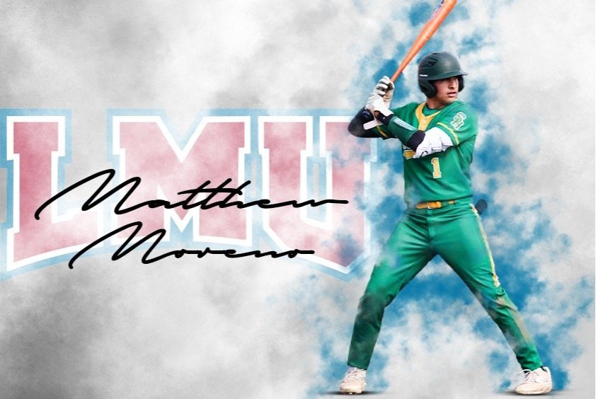 Matthew Moreno